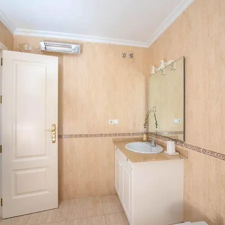 Appartement Bennecke *