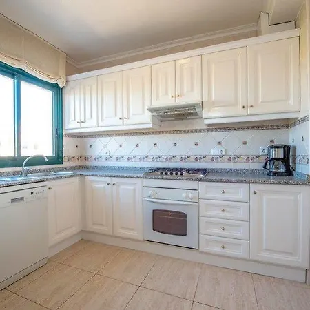 Appartement Bennecke *