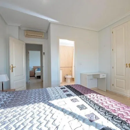 Appartement Bennecke *