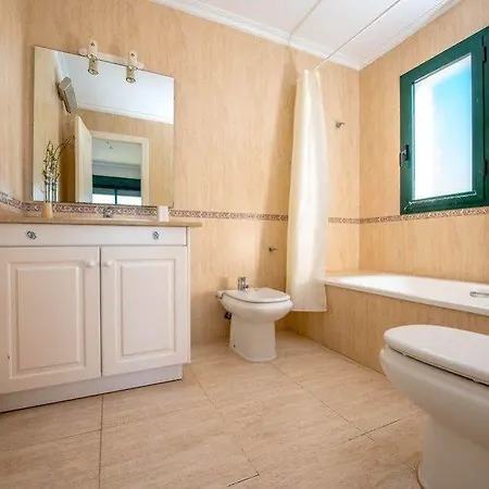 Appartement Bennecke *