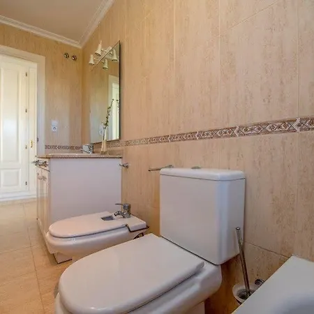 Appartement Bennecke *