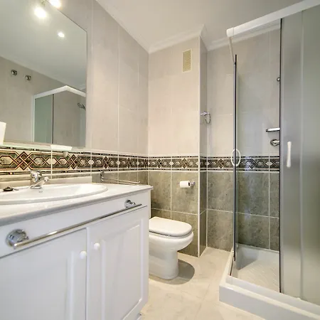 Appartement Bennecke *