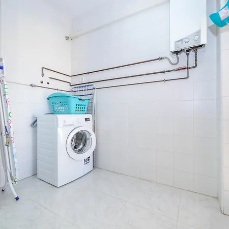 Appartement Bennecke *