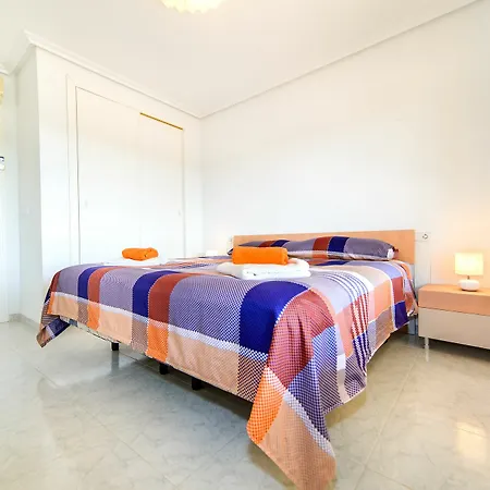 Bennecke * Orihuela