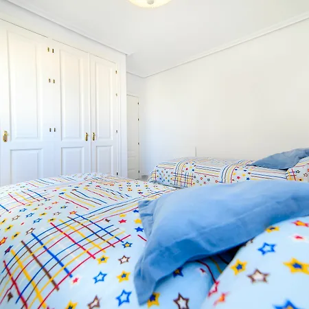 Appartement Bennecke